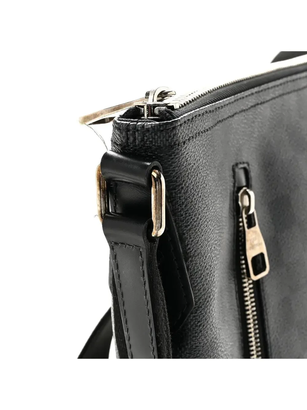 Louis Vuitton Damier Graphite Mick Pm #329454L85B